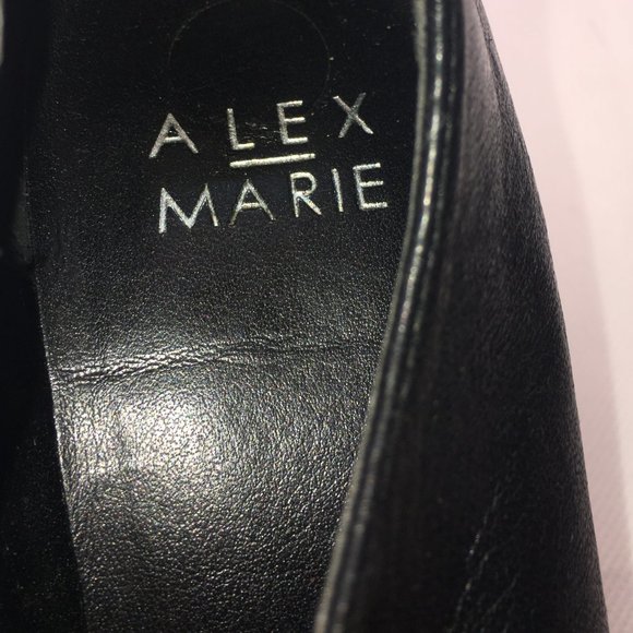 Alex and Marie Ankle Boots - Picture 6 of 7